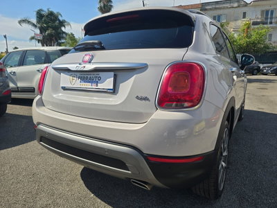 Fiat 500X 2.0 MultiJet 140 CV AT9 4x4 Cross Plus (17)