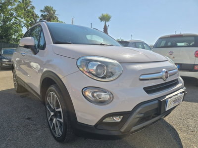Fiat 500X 2.0 MultiJet 140 CV AT9 4x4 Cross Plus (2)