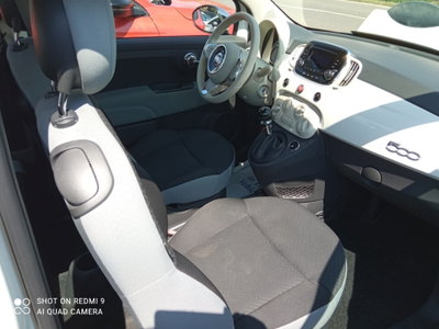 Fiat 500 1.2 Lounge (12)