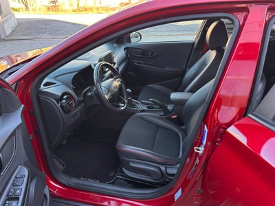 Hyundai Kona 1.0 T-GDI Exellence (10)