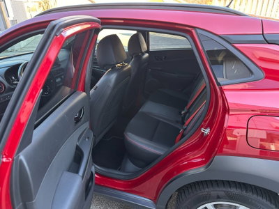 Hyundai Kona 1.0 T-GDI Exellence (11)