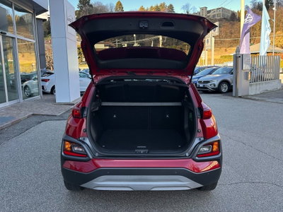 Hyundai Kona 1.0 T-GDI Exellence (12)