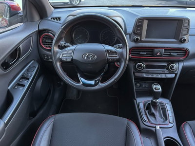 Hyundai Kona 1.0 T-GDI Exellence (14)