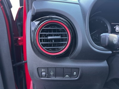 Hyundai Kona 1.0 T-GDI Exellence (17)