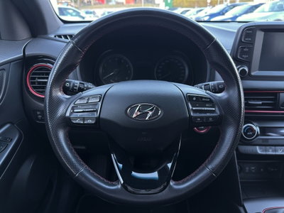 Hyundai Kona 1.0 T-GDI Exellence (18)
