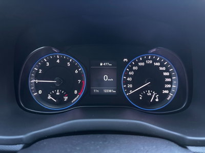 Hyundai Kona 1.0 T-GDI Exellence (19)
