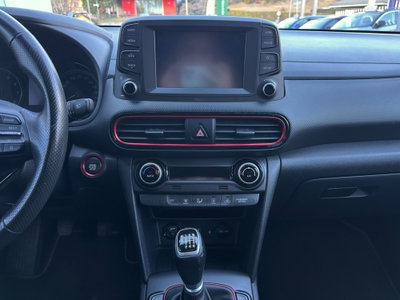 Hyundai Kona 1.0 T-GDI Exellence (20)