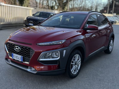 Hyundai Kona 1.0 T-GDI Exellence (3)
