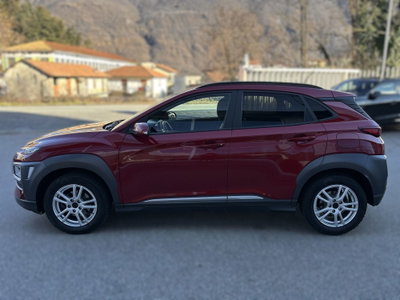 Hyundai Kona 1.0 T-GDI Exellence (4)