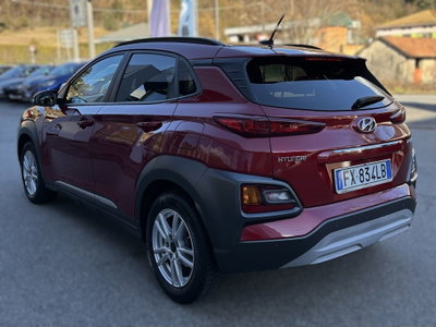 Hyundai Kona 1.0 T-GDI Exellence (5)