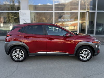 Hyundai Kona 1.0 T-GDI Exellence (8)