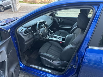 Renault Kadjar dCi 8V 115CV EDC Sport Edition2 (10)