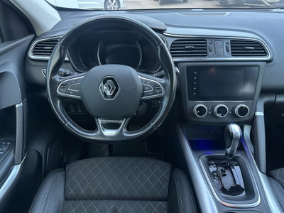 Renault Kadjar dCi 8V 115CV EDC Sport Edition2 (13)