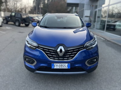 Renault Kadjar dCi 8V 115CV EDC Sport Edition2 (2)