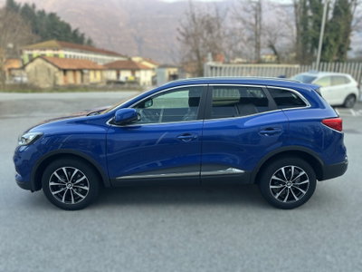 Renault Kadjar dCi 8V 115CV EDC Sport Edition2 (4)