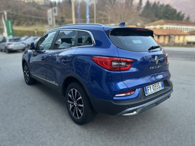 Renault Kadjar dCi 8V 115CV EDC Sport Edition2 (5)