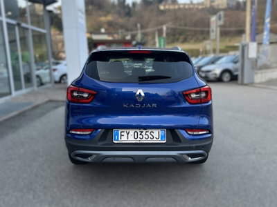 Renault Kadjar dCi 8V 115CV EDC Sport Edition2 (6)