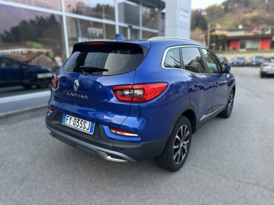 Renault Kadjar dCi 8V 115CV EDC Sport Edition2 (7)