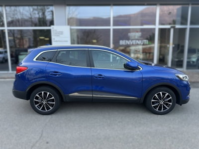 Renault Kadjar dCi 8V 115CV EDC Sport Edition2 (8)