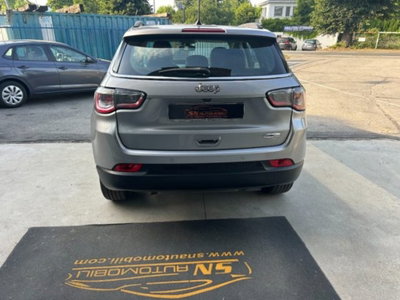 Jeep Compass 1.6 Multijet II 2WD Longitude (10)