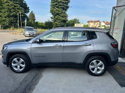 Jeep Compass 1.6 Multijet II 2WD Longitude (12)