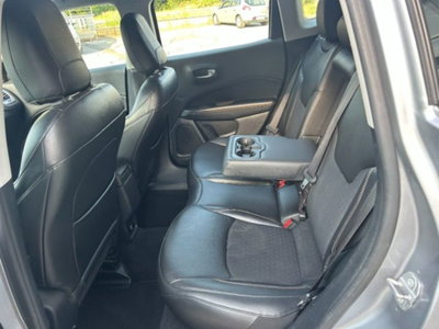 Jeep Compass 1.6 Multijet II 2WD Longitude (13)
