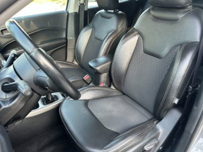 Jeep Compass 1.6 Multijet II 2WD Longitude (15)