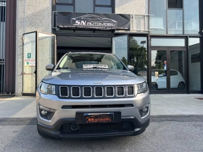 Jeep Compass 1.6 Multijet II 2WD Longitude (2)