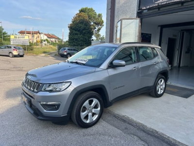 Jeep Compass 1.6 Multijet II 2WD Longitude (3)