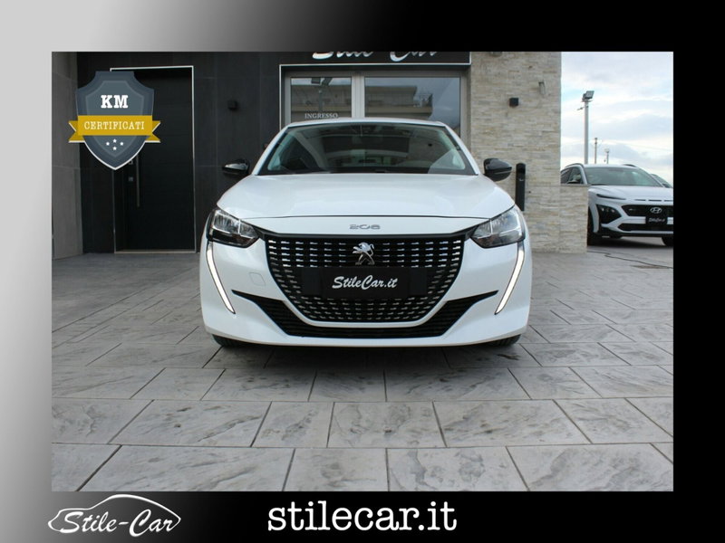 Peugeot 208 BlueHDi 100 Stop&Start 5 porte Active Pack