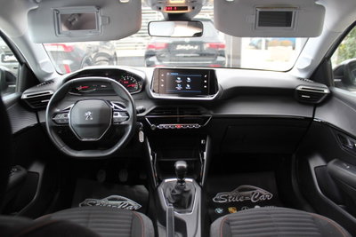 Peugeot 208 BlueHDi 100 Stop&Start 5 porte Active Pack (14)