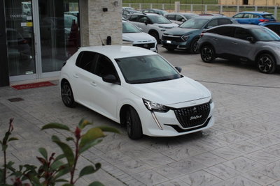 Peugeot 208 BlueHDi 100 Stop&Start 5 porte Active Pack (5)