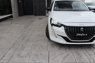 Peugeot 208 BlueHDi 100 Stop&Start 5 porte Active Pack (6)