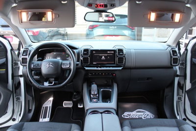 Citroen C5 Aircross Aircross BlueHDi 130 S&S EAT8 Shine Pack (13)