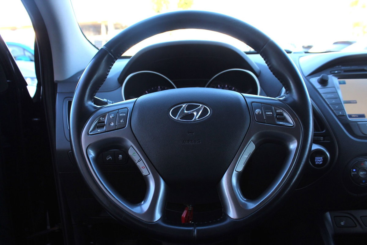Hyundai ix35 1.7 CRDi 2WD Xpossible (17)