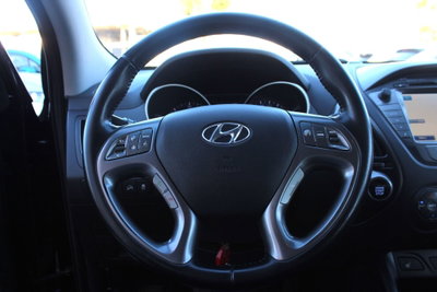 Hyundai ix35 1.7 CRDi 2WD Xpossible (17)