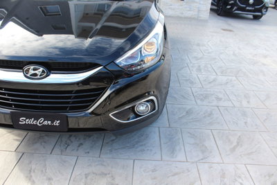 Hyundai ix35 1.7 CRDi 2WD Xpossible (6)