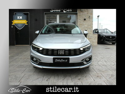 Fiat Tipo Station Wagon Tipo 1.6 Mjt S&S SW City Life usata