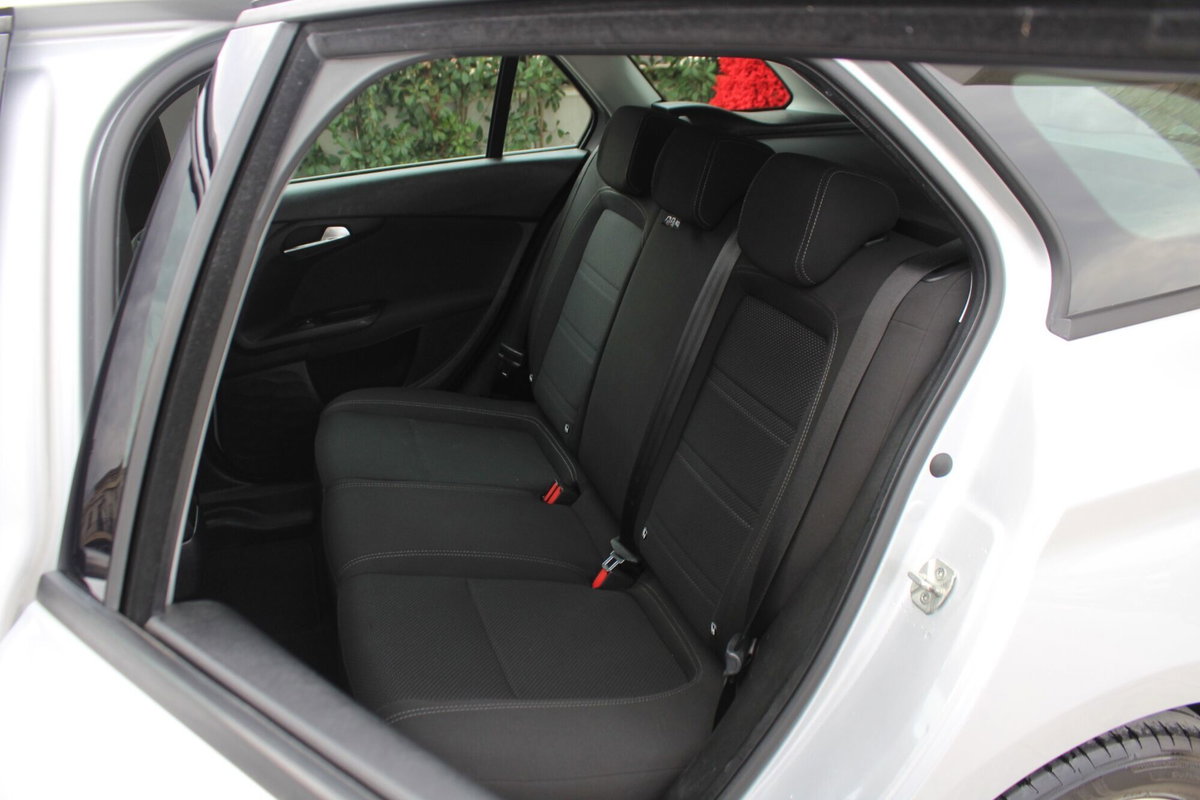 Fiat Tipo Station Wagon Tipo 1.6 Mjt S&S SW City Life (10)
