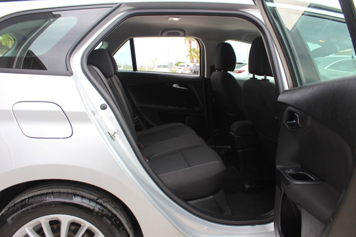 Fiat Tipo Station Wagon Tipo 1.6 Mjt S&S SW City Life (11)
