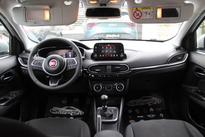 Fiat Tipo Station Wagon Tipo 1.6 Mjt S&S SW City Life (12)
