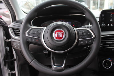Fiat Tipo Station Wagon Tipo 1.6 Mjt S&S SW City Life (14)