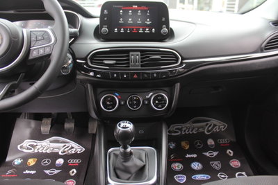 Fiat Tipo Station Wagon Tipo 1.6 Mjt S&S SW City Life (16)