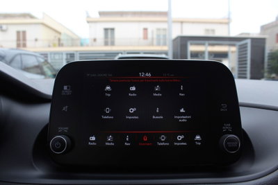 Fiat Tipo Station Wagon Tipo 1.6 Mjt S&S SW City Life (17)