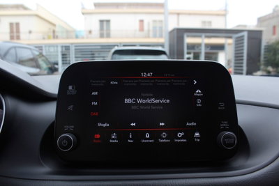 Fiat Tipo Station Wagon Tipo 1.6 Mjt S&S SW City Life (18)