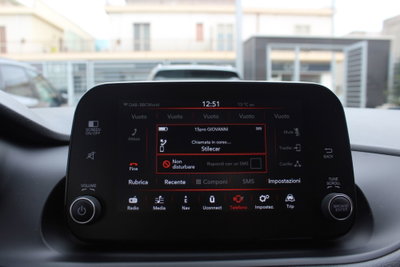 Fiat Tipo Station Wagon Tipo 1.6 Mjt S&S SW City Life (20)