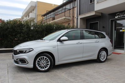 Fiat Tipo Station Wagon Tipo 1.6 Mjt S&S SW City Life (3)