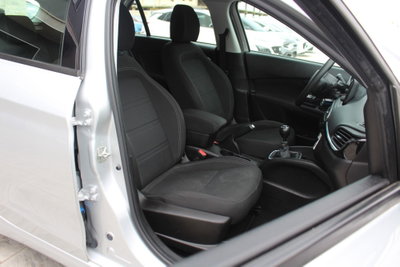 Fiat Tipo Station Wagon Tipo 1.6 Mjt S&S SW City Life (9)