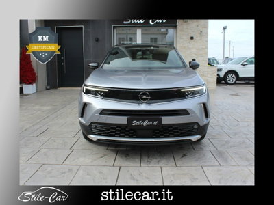 Opel Mokka 1.5 diesel Ultimate usata