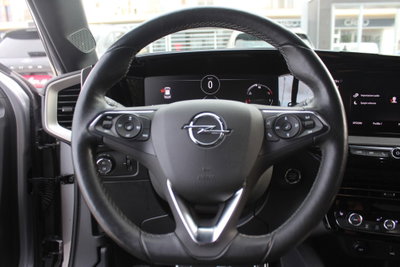 Opel Mokka 1.5 diesel Ultimate (15)